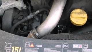 Renault Modus Clio Mk3 2006 - 2012 1.5 DCi Diesel Engine Code K9K766