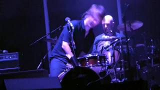Radiohead - Bangers N Mash (Radiohead Live in Praha)