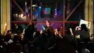 The Moffatts 1999 Much Music Awards