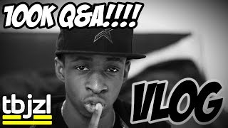 Tobjizzle 100K Q&A! - The Secret to SWEG!