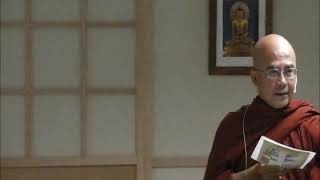 Vi Diệu Pháp 08- TK Sán Nhiên giảng