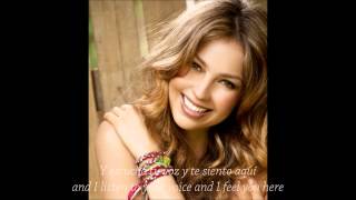 Thalía - Un Alma Sentenciada (A Sentenced Soul) - English Subtitles