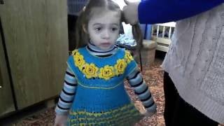 Дочке сказали что она будет жить отдельно когда выйдет замуж