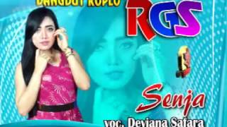 Senja-Dangdut Koplo-RGS-Deviana Safara