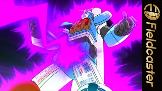 「股間戦士エムズーン」のアニメシリーズ第7話が公開！