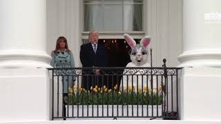 The White House really doesn’t have a name