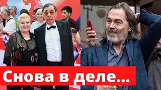 Оскандалившиеся Цивин и Дрожжина теперь обрабатывают Сафронова