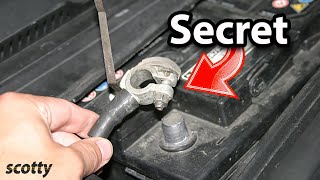 Mechanic Secrets I Have to Tell You Before I Retire (How to Fix Your Car for Free)