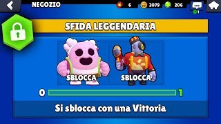 Se vinco SBLOCCO queste *NUOVE* Skin! Brawl Stars ITA!