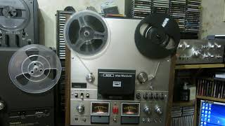 Akai gx-600d