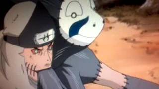 Naruto Shippuden Rasen Shuriken Dublado (NETFLIX)