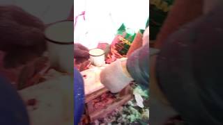Зимняя рыбалка Муратовские карьеры город Семей