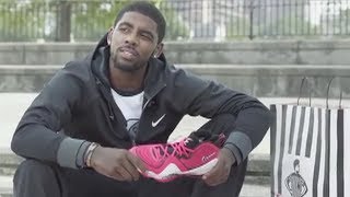 Foot Locker Commercial Mike Tyson, Dennis Rodman, Brett Favre