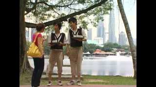 A Cup of Love咖啡戀人館 Ep1a