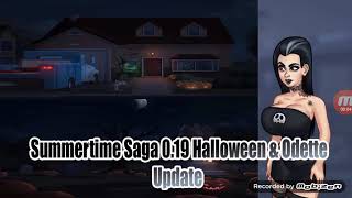 Summertime Saga 0.19 NEW WALLPAPERS