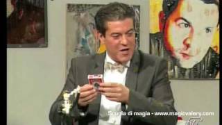 Scuola di magia del Mago Valery: La Fiaba di Gauss