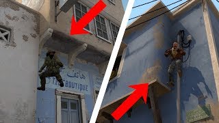 #1 ПРОВЕРКА БАГОВ В CS:GO
