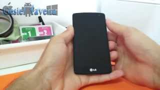 Como Formatar LG G2 Lite D295, L Prime Plus TV H502, L Prime D337 || Hard Reset, Desbloquear. G-Tech