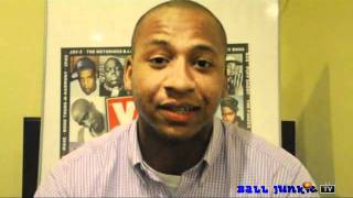 Shop Talk: Did Floyd Mayweather Pull A Bitch Move??