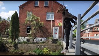 Kortfilm - Drengen der sprang ud (The boy who was gay)
