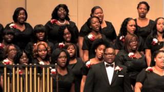 Ring Dem Bells by Jester Hairston