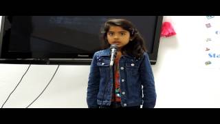 What is Freedom - views presented by Genius Kids Ardenwood Campus