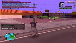 Diamond rp 7