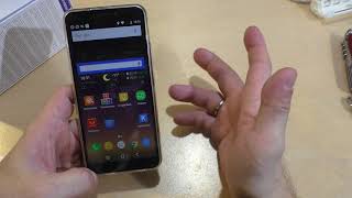 Короткий обзор Blackview S6 (подробный https://youtu.be/tiTU-EwdTxU)