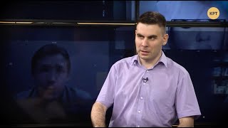 Тотальная рука Кремля в США сносит памятники – Валентин Гайдай // ТБУ