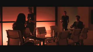 Fifty Shades of Grey - The Meeting