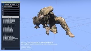 Arma 3 управление / часть №1