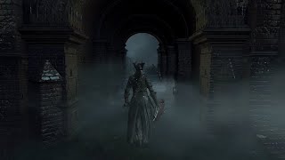 Bloodborne. Кошмар Менсиса - прохождение