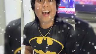 CHISMOSA (Cha-Cha Parody) Aries Conrad Jr Cover