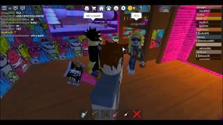 ROBLOX P0RN