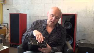 Фонокорректор Gold Note Micro PH-7
