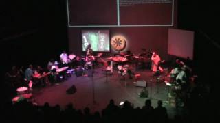 HiTEC 051 premier @ the New Hazlett Theater