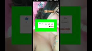 Bigo live sambil di genjot pacar bilang udah capek udah