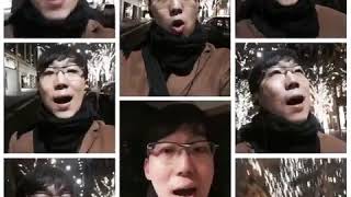 Rudolph, The Red Nosed Raindeer - Inhyeok Yeo