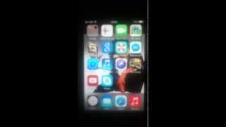 como cerrar sesion en messenger en iphone ipod touch e ipad 2017