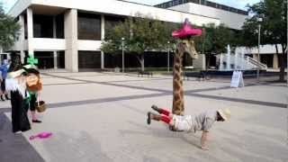 Texas A&M - Harlem Shake *Official*