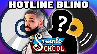 DRAKE - HOTLINE BLING: SAMPLE SCHOOL