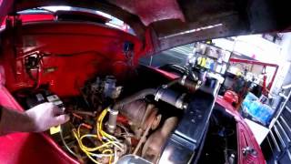 49 F 1 tuning