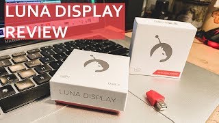 REVIEW: Luna Display