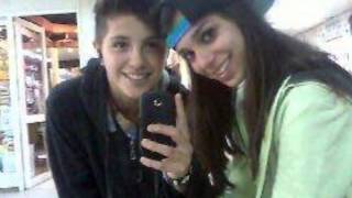 Valen Etchegoyen Y Milagros Gonzalez♡