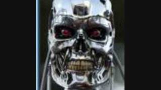 terminator tribute