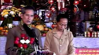 TÂM LINH BÁC HỒ - NGÀY 1/12/2009 (15/10/2009) 02