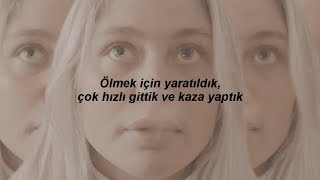 G-Eazy - Tumblr Girls (Türkçe Çeviri)