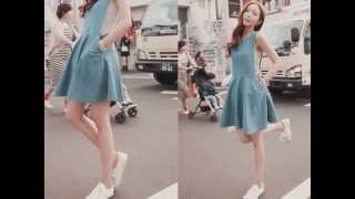 Korean Ulzzang Summer Fashion 2013