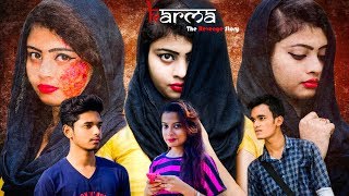 Karma The Revenge Story