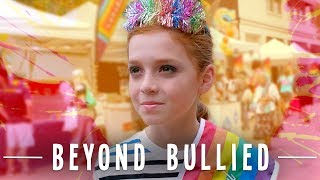 ?️‍? LGBT Kid Bullied, But Comes Out Stronger | Beyond Bullied